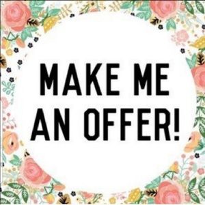 NEW ARRIVALS in our poshmark shop this week!